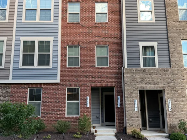 24759 Monk Meadows Ter, Sterling, VA 20166