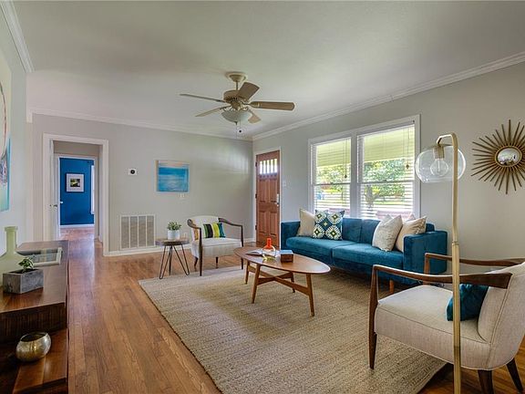 5th image of 8009 Tisdale Dr