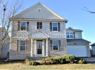 699 Bonaventure Dr, Oswego, IL 60543