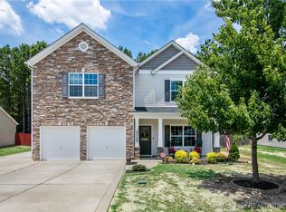 4720 Gander Way, Hope Mills, NC 28348