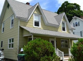 8 Clinton Ave, Warwick, NY 10990