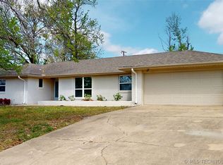 1918 E 15th St, Ada, OK 74820