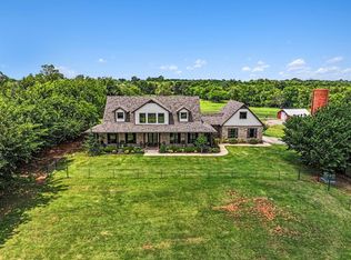 10105 S Morgan Rd, Mustang, OK 73064