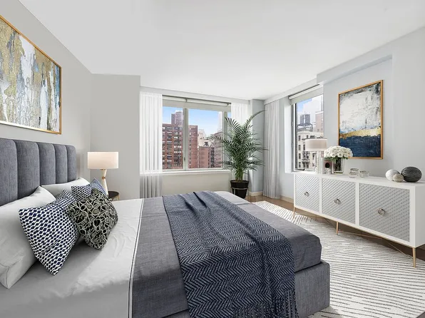 225 E 34th St APT 9C, New York, NY 10016