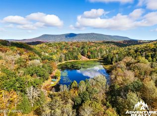 415 Owl Hill Rd, Hughesville, PA 17737