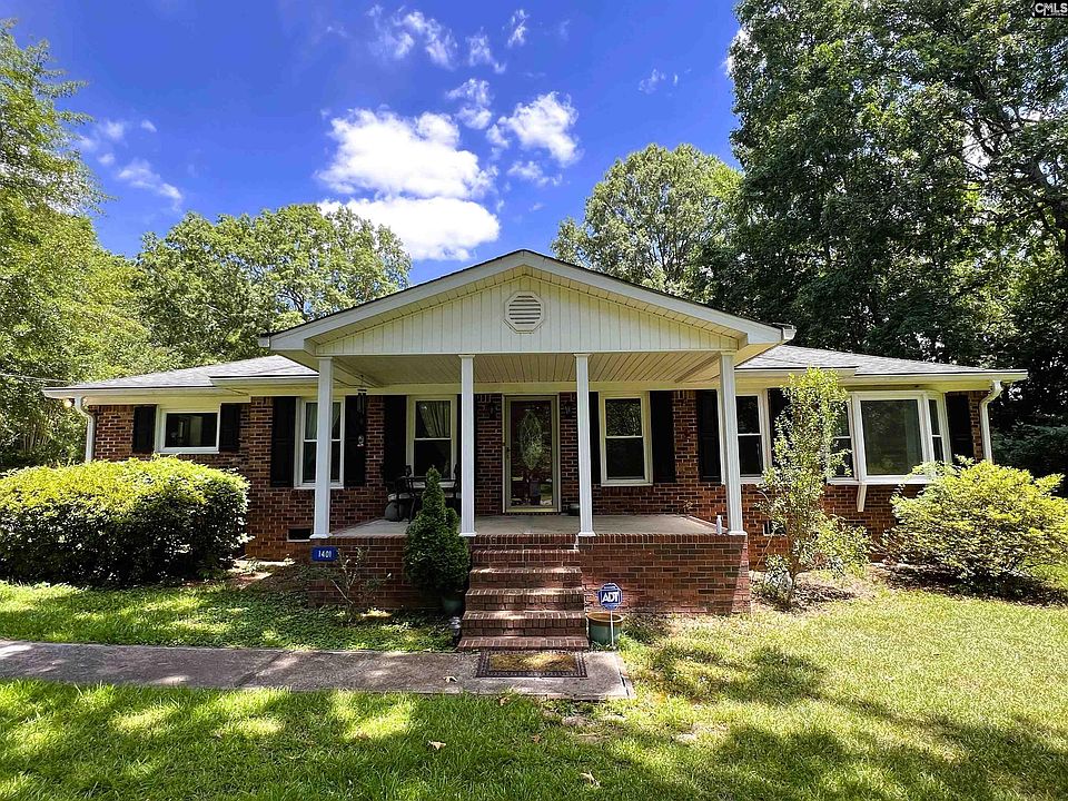 1401 Farming Creek Rd, Irmo, SC 29063 Zillow