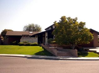 6509 Ridgeway Ct, Bakersfield, CA 93306