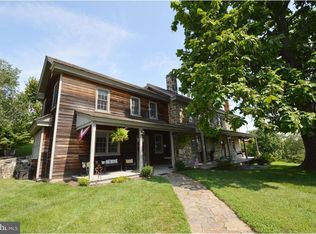 1427 Ashland Clinton School Rd, Hockessin, DE 19707