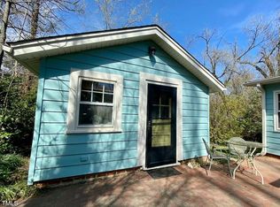 1008 Starlight Dr #B, Durham, NC 27707