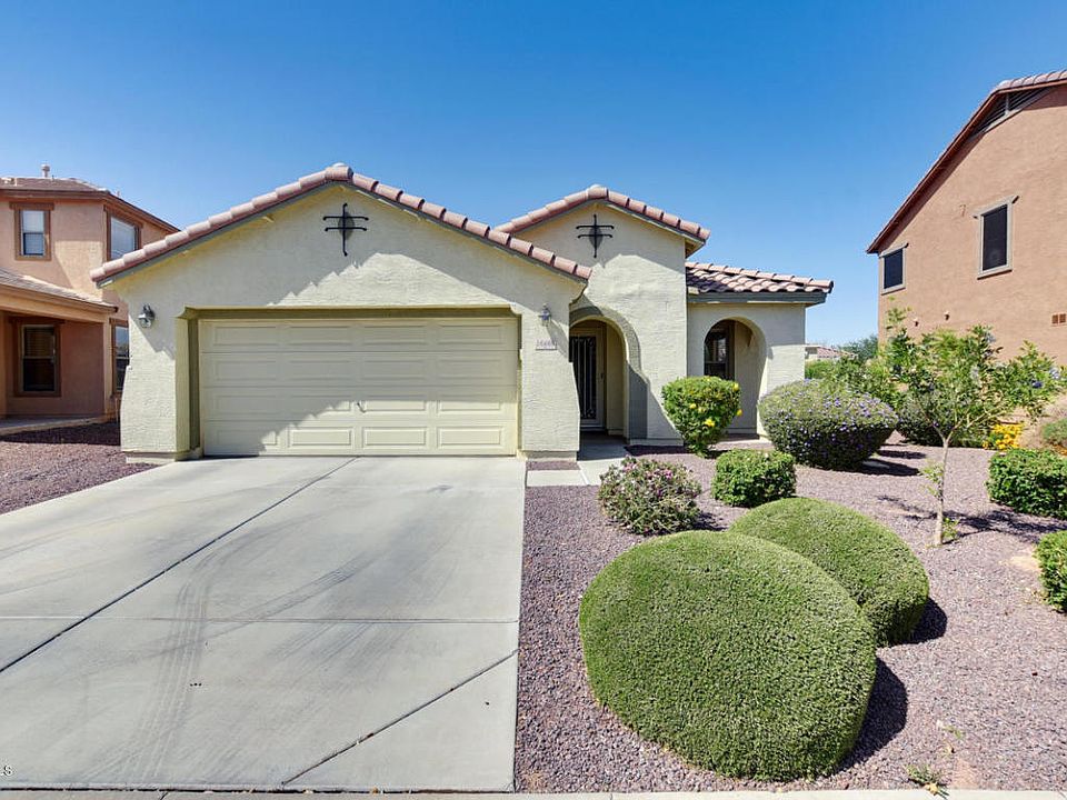 1st image of 16466 W Remuda Dr
