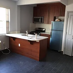 Rented by Roz Khan, LREB