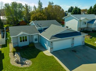 201 E Calgary Ave, Bismarck, ND 58503