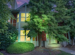 4135 Westminster Pl, Saint Louis, MO