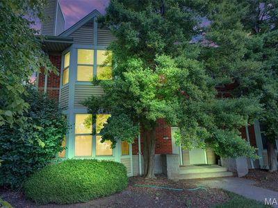 4135 Westminster Pl, Saint Louis, MO, 63108