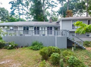 1810 Robinson Dr, North Augusta, SC 29841