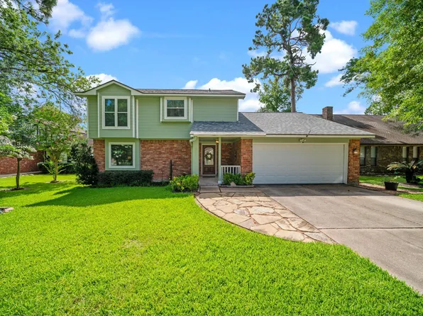25406 Avery Hill Lane, Spring, TX 77373