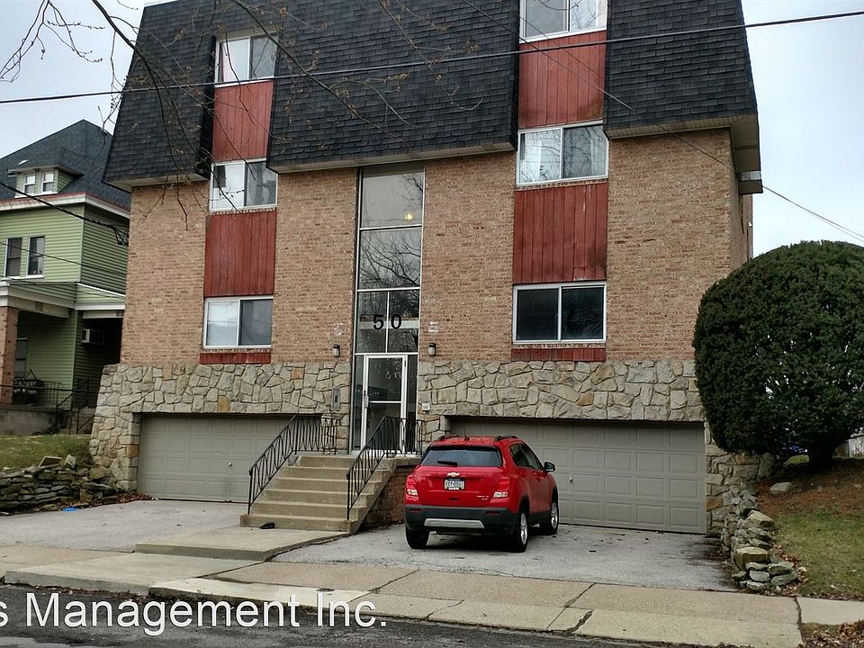 1st image of 50 S Euclid Ave APT 103
