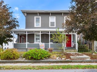 27 Saratoga Ave, Mechanicville, NY 12118
