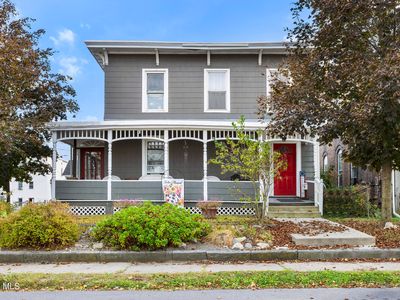 27 Saratoga Avenue, Mechanicville, NY, 12118