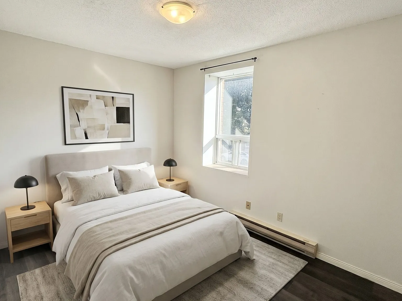 1 bed, $1,599 — Photo 3