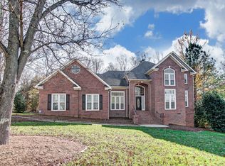 2827 Arrowwood Ln, Rock Hill, SC 29732