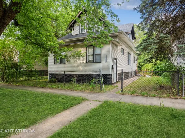 13315 S Prairie Ave, Chicago, IL 60827