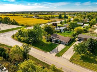 5 3rd Rd E, Hamilton, ON L8J 3J5