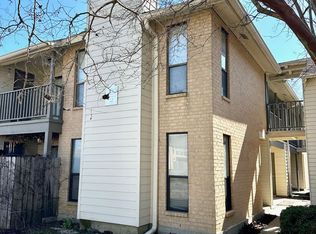 5233 Butter Creek Ln #J2, Baton Rouge, LA 70809