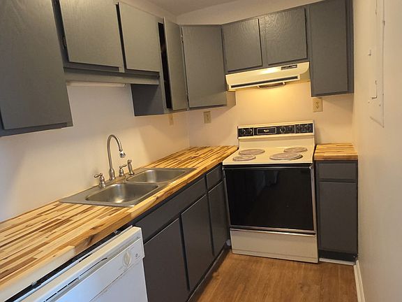 4th image of 411 W Cheves St APT B