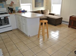 569 Cambridge St #U2, Allston, MA 02134
