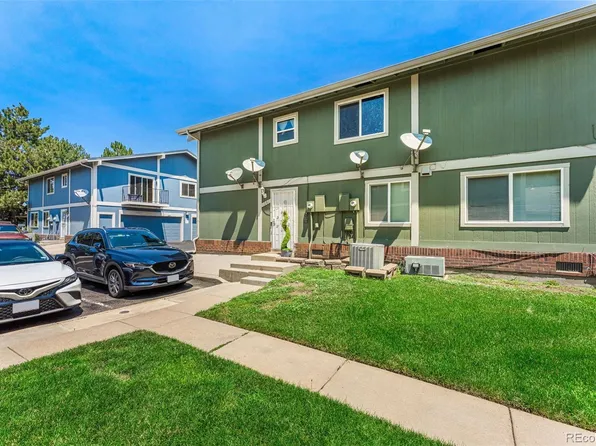 1281 S Wheeling Way, Aurora, CO 80012