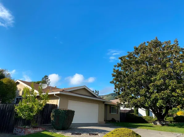 1921 Marion Avenue, Novato, CA 94945