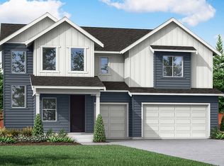 4530 Explorer Ave, Port Orchard, WA 98367