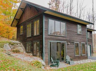 85 Sharkyville Rd, Waterbury, VT 05676