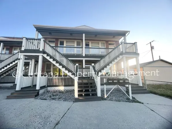 1022- 1024 Maryland, 1022-1024 Maryland Ave #B, Butte, MT 59701