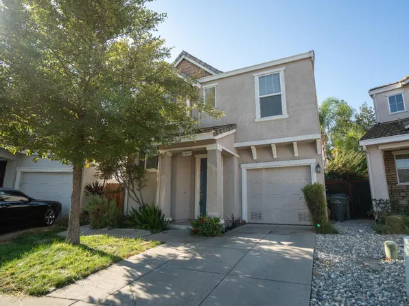 2360 Nucla Way, Sacramento, CA 95834