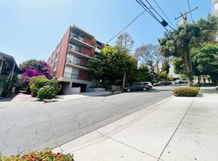 1211 Horn Ave, West Hollywood, CA 90069