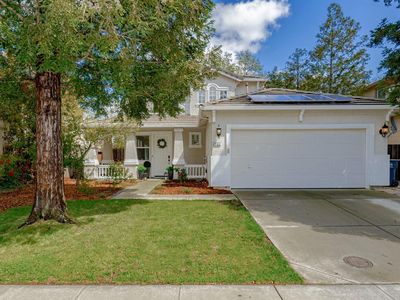 2432 Leonardo St, Davis, CA, 95618