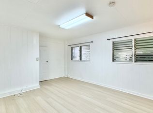 3007 Lanikaula St, Honolulu, HI 96822