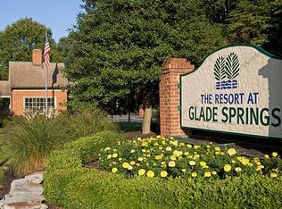 873 Far Country Dr, Daniels, WV 25832