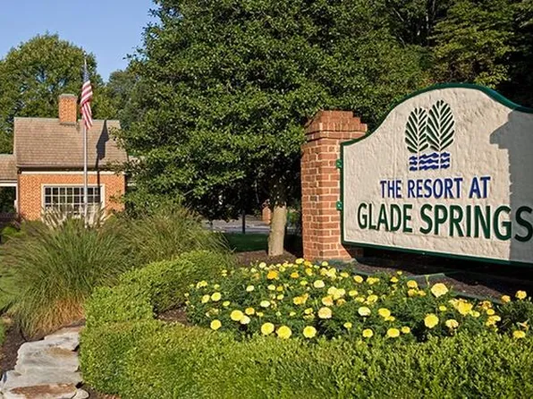 873 Far Country Dr, Daniels, WV 25832