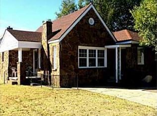 3319 N Youngs Blvd, Oklahoma City, OK 73112