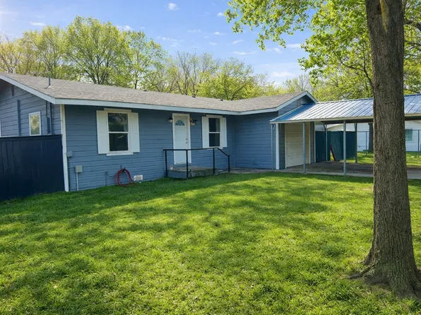 511 W Redwood St, Campbell, TX 75422
