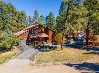 354 Pines Dr, Pagosa Springs, CO 81147