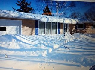 12564 Blackberry Rd, Ellison Bay, WI 54210