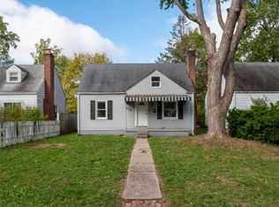 775 Elizabeth Ave, Columbus, OH 43227