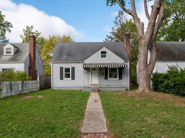 775 Elizabeth Ave, Columbus, OH 43227
