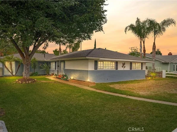 318 E Gladstone St, San Dimas, CA 91773