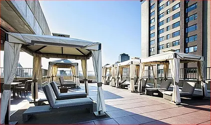 Rented by Spire Group