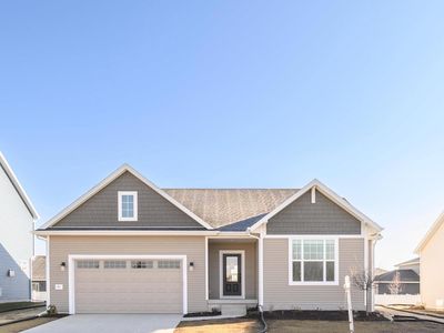 1617 Eagle Eye Street, Verona, WI, 53593